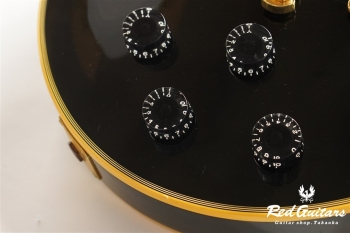 1990 Les Paul Custom - Ebony